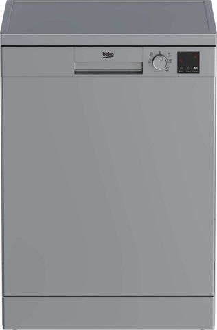 Посудомоечная машина Beko DVN 05320 S 739637 фото