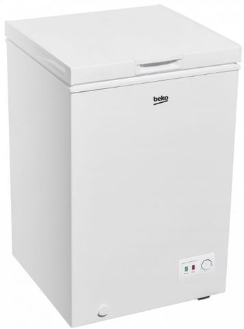 Морозильный ларь Beko CF 100 EWN 1316123 фото