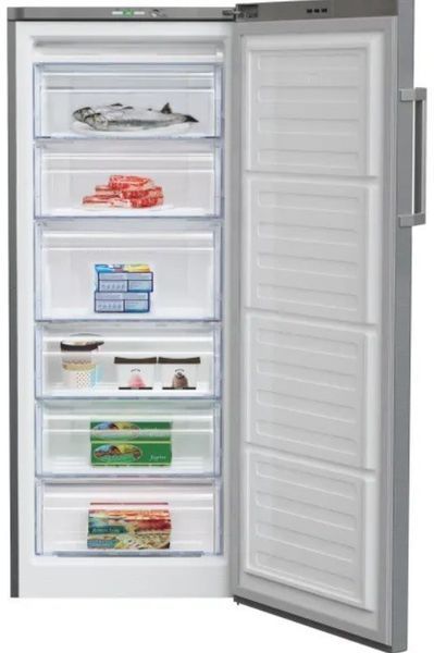 Морозильная камера Beko RFSA 240 M21XB 1007684 фото