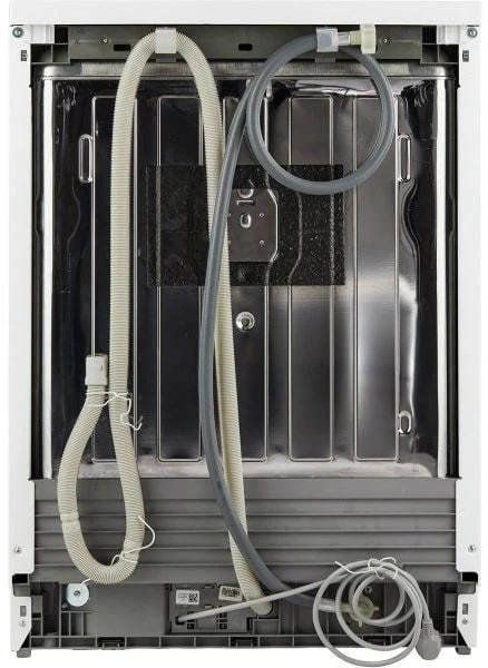 Посудомийна машина Beko DFS 05013 W 617723 фото