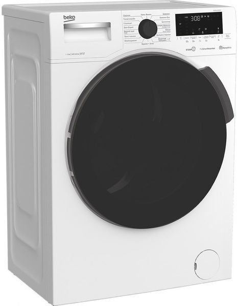Стиральная машина Beko WUE 8616 XBCW 736195 фото