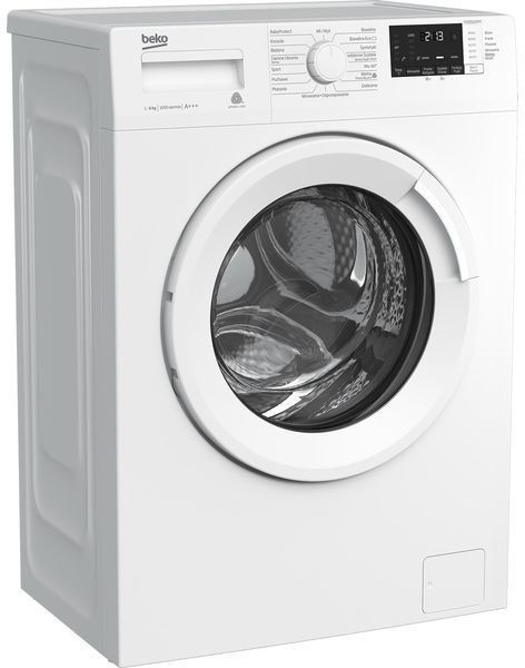 Пральна машина Beko SWUE 6512 XWW2 597512 фото