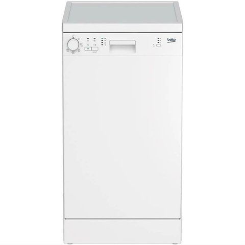 Посудомоечная машина Beko DFS 05013 W 617723 фото