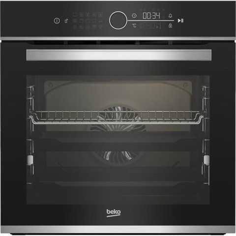 Духовой шкаф электрический Beko BBIM 13400 XMSW 1165891 фото