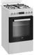 Плита комбинированная Beko FSM 52331 TWDS 1035030 фото 2
