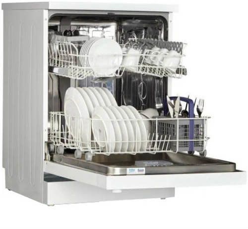 Посудомийна машина Beko DFS 05013 W 617723 фото