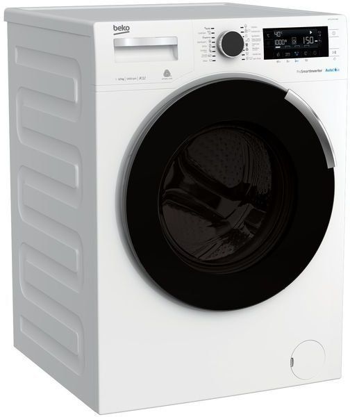 Пральна машина Beko WTE 12744 XWD 795598 фото
