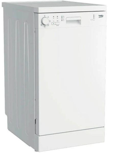 Посудомийна машина Beko DFS 05013 W 617723 фото