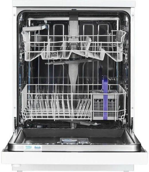 Посудомийна машина Beko DFS 05013 W 617723 фото