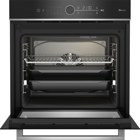 Духова шафа електрична Beko BBIM 13400 XMSW 1165891 фото
