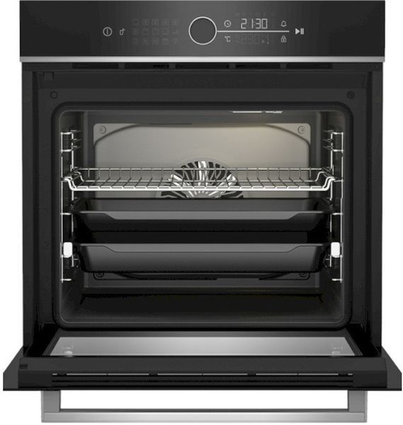Духова шафа електрична Beko BBIM 13400 XMSW 1165891 фото