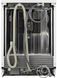 Посудомийна машина Beko DFS 05013 W 617723 фото 4