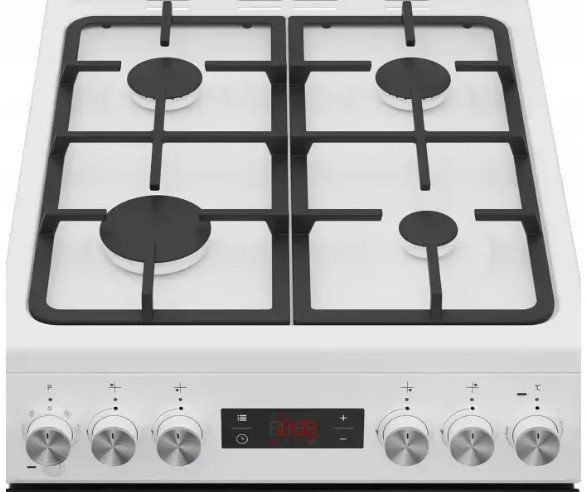 Плита комбинированная Beko FSM 52331 TWDS 1035030 фото