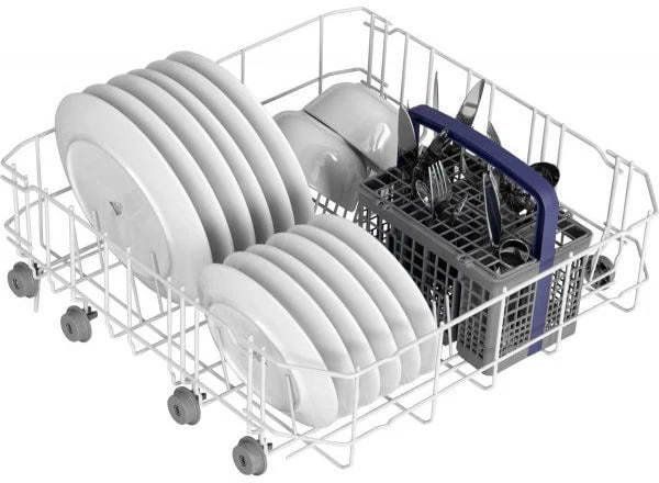 Посудомийна машина Beko DFS 05013 W 617723 фото