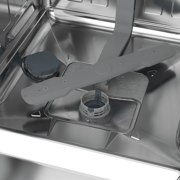 Встраиваемая посудомоечная машина Beko DIN 25410 596123 фото