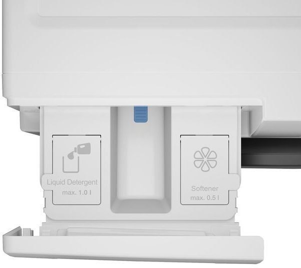 Пральна машина Beko WTE 12744 XWD 795598 фото