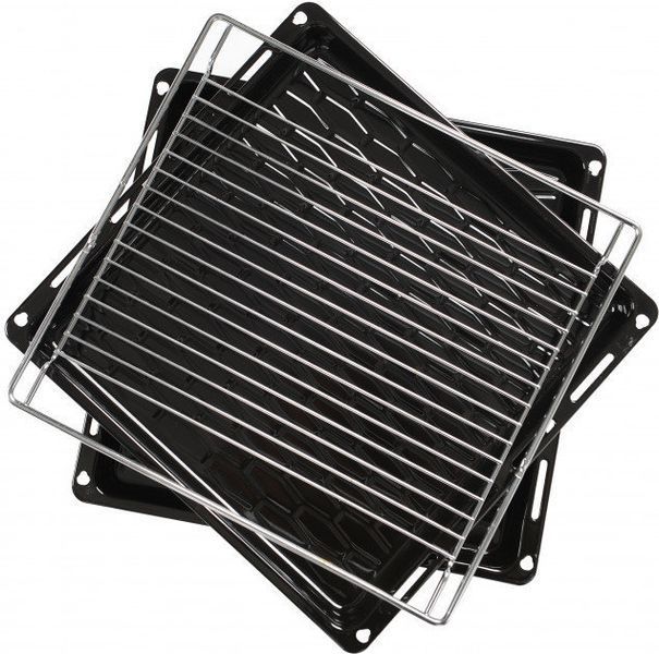 Плита комбінована Beko FSM 52332 DWDS 753053 фото