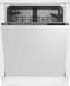 Встраиваемая посудомоечная машина Beko DIN 25410 596123 фото 1