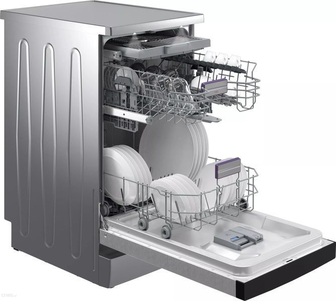 Посудомоечная машина Beko BDFS 26042 XQ 1103460 фото