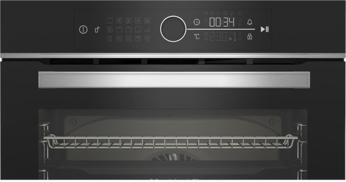 Духова шафа електрична Beko BBIM 13400 XMSW 1165891 фото