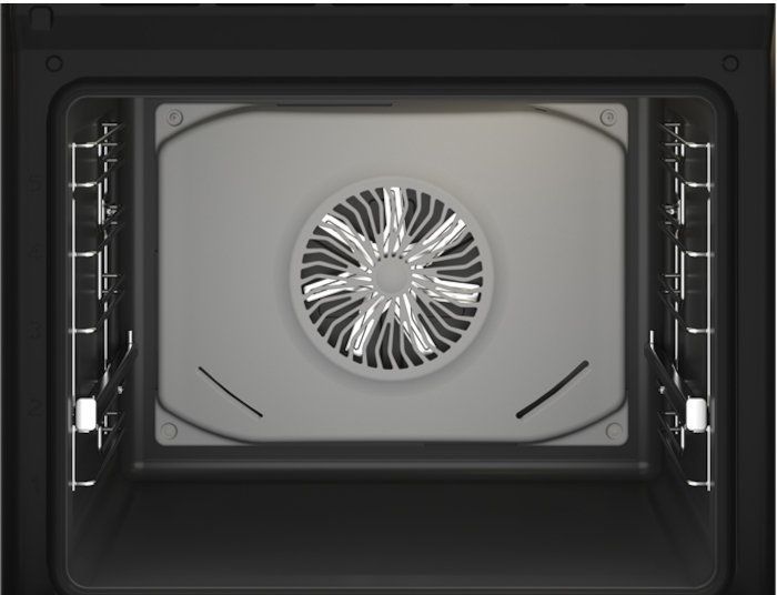 Духова шафа електрична Beko BBIM 13400 XMSW 1165891 фото