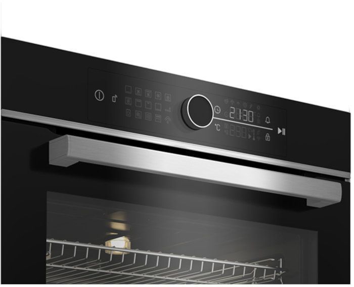 Духова шафа електрична Beko BBIM 13400 XMSW 1165891 фото