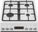 Плита комбинированная Beko FSM 52331 TWDS 1035030 фото 3
