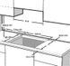 Варочная поверхность газовая Beko HISG 64222 SBR 581522 фото 2