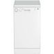 Посудомийна машина Beko DFS 05013 W 617723 фото 1