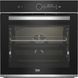 Духова шафа електрична Beko BBIM 13400 XMSW 1165891 фото 1