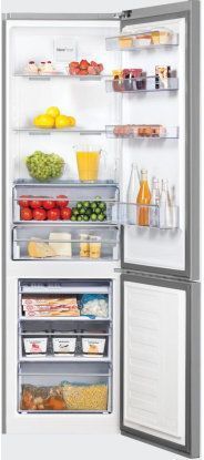 Холодильник Beko CNA 400 EC0ZX 581578 фото