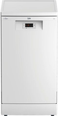 Посудомоечная машина Beko BDFS 15020 W 1103956 фото