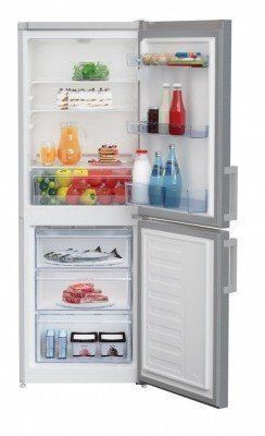 Холодильник Beko CSA 240 K21XP 370223 фото