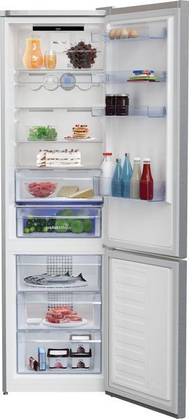 Холодильник Beko RCNA 406 E60ZXBHN 825909 фото