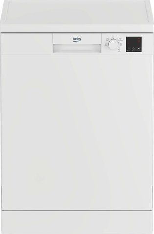 Посудомоечная машина Beko DVN 05320 W 739638 фото