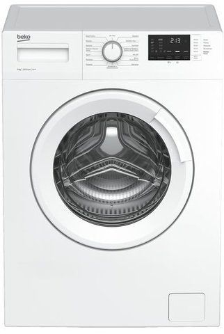 Пральна машина Beko WRS 5512 BWW 597513 фото