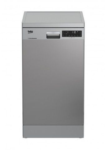 Посудомоечная машина Beko DFS 26121 X 617724 фото