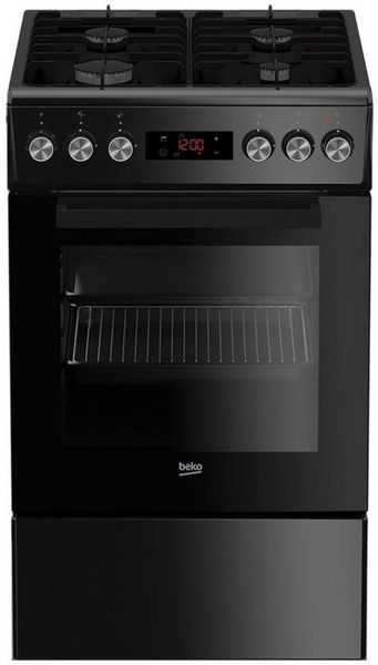 Плита комбинированная Beko FSE 52321 DBD 596667 фото