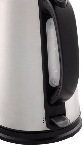 Електрочайник Beko WKM 6226 I 569316 фото