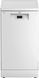 Посудомоечная машина Beko BDFS 15020 W 1103956 фото 1