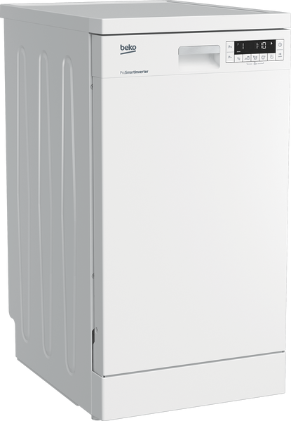 Посудомийна машина Beko DFS 26025 W 753077 фото