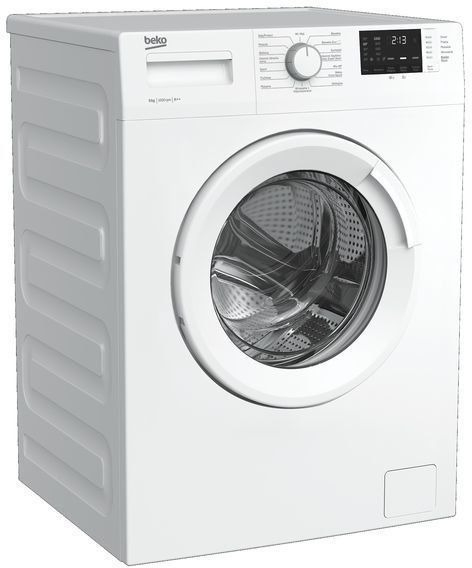 Стиральная машина Beko WRS 5512 BWW 597513 фото