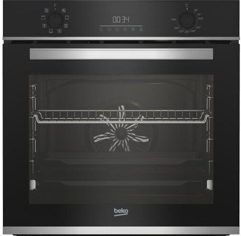 Духовой шкаф электрический Beko BBIM 13300 XD 1186246 фото