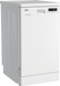 Посудомийна машина Beko DFS 26025 W 753077 фото 3