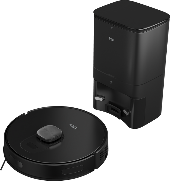 Робот-пилосос Beko VRR 80214 VB 1010827 фото