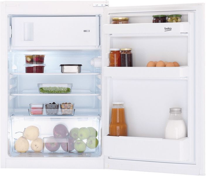 Вбудовуваний холодильник Beko B 1752 HCA+ 673250 фото