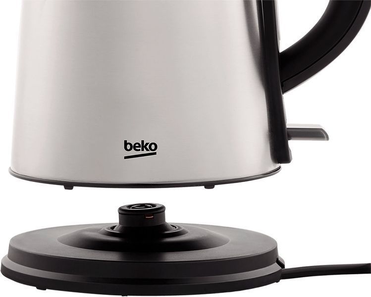 Електрочайник Beko WKM 6226 I 569316 фото