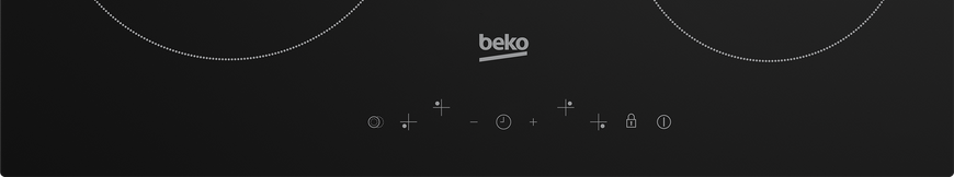 Варочная поверхность электрическая Beko HIC 64403 T 101944 фото