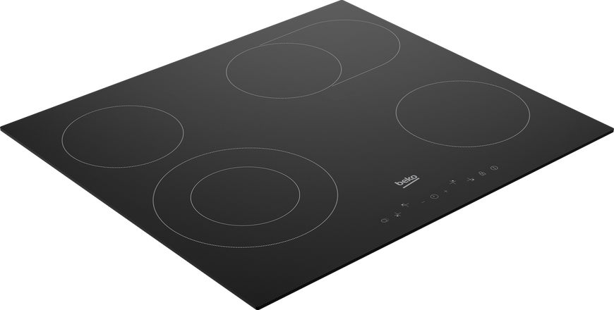 Варочная поверхность электрическая Beko HIC 64403 T 101944 фото