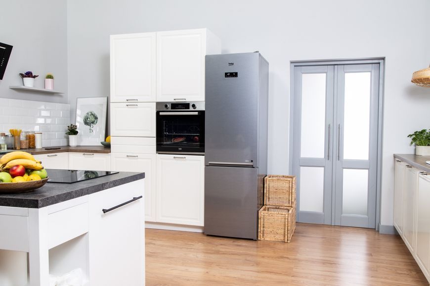 Холодильник Beko RCNA 406 E60ZXBHN 825909 фото
